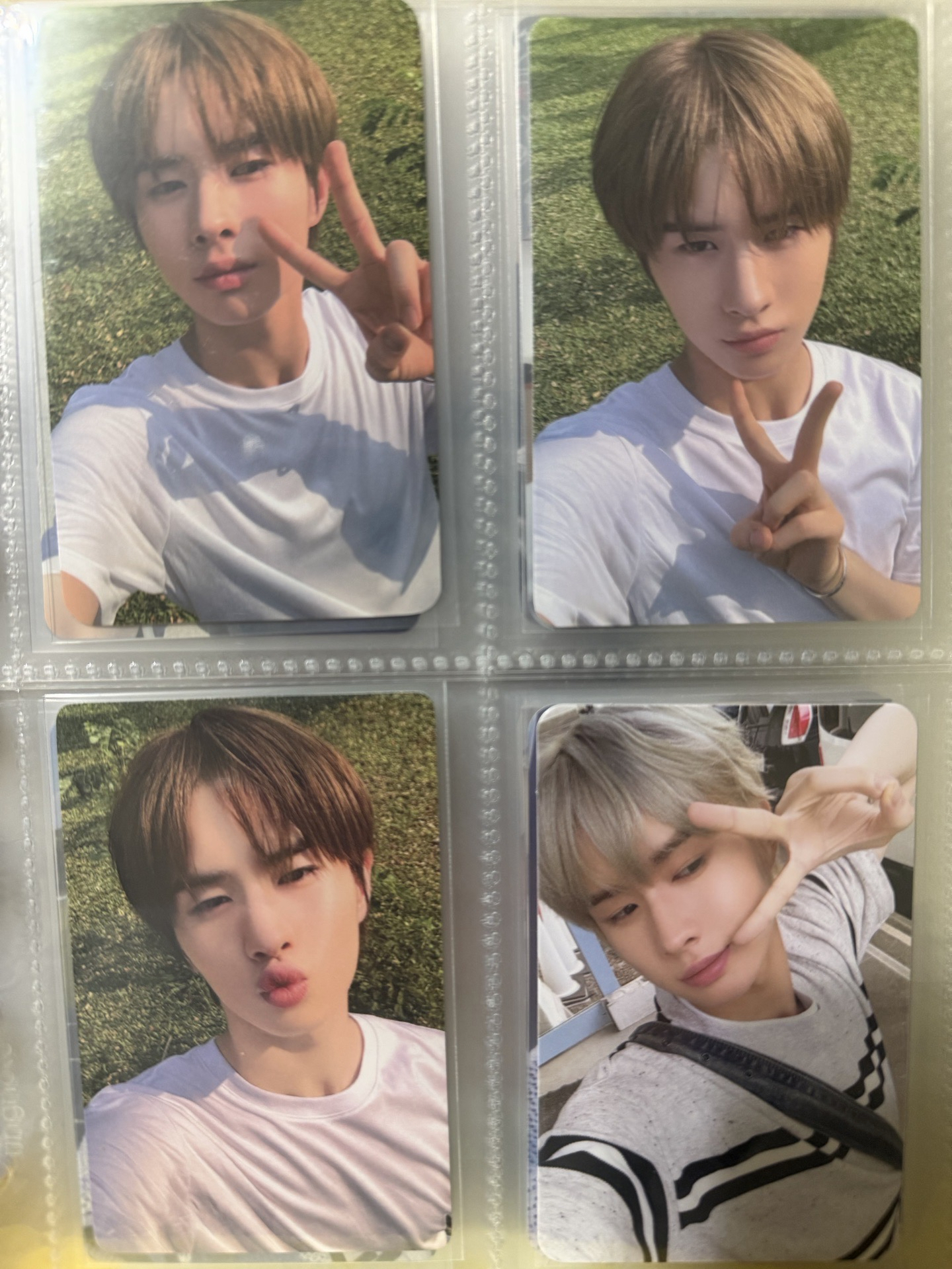 TWS 炅潣 m2u幸運 ma yzy北京 蝦皮2.0