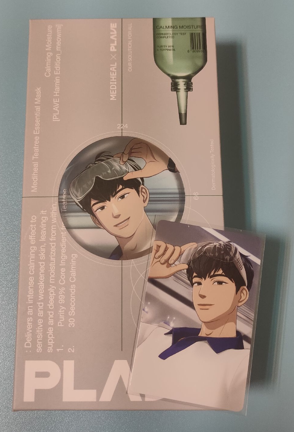 🖤（10片+含小卡）