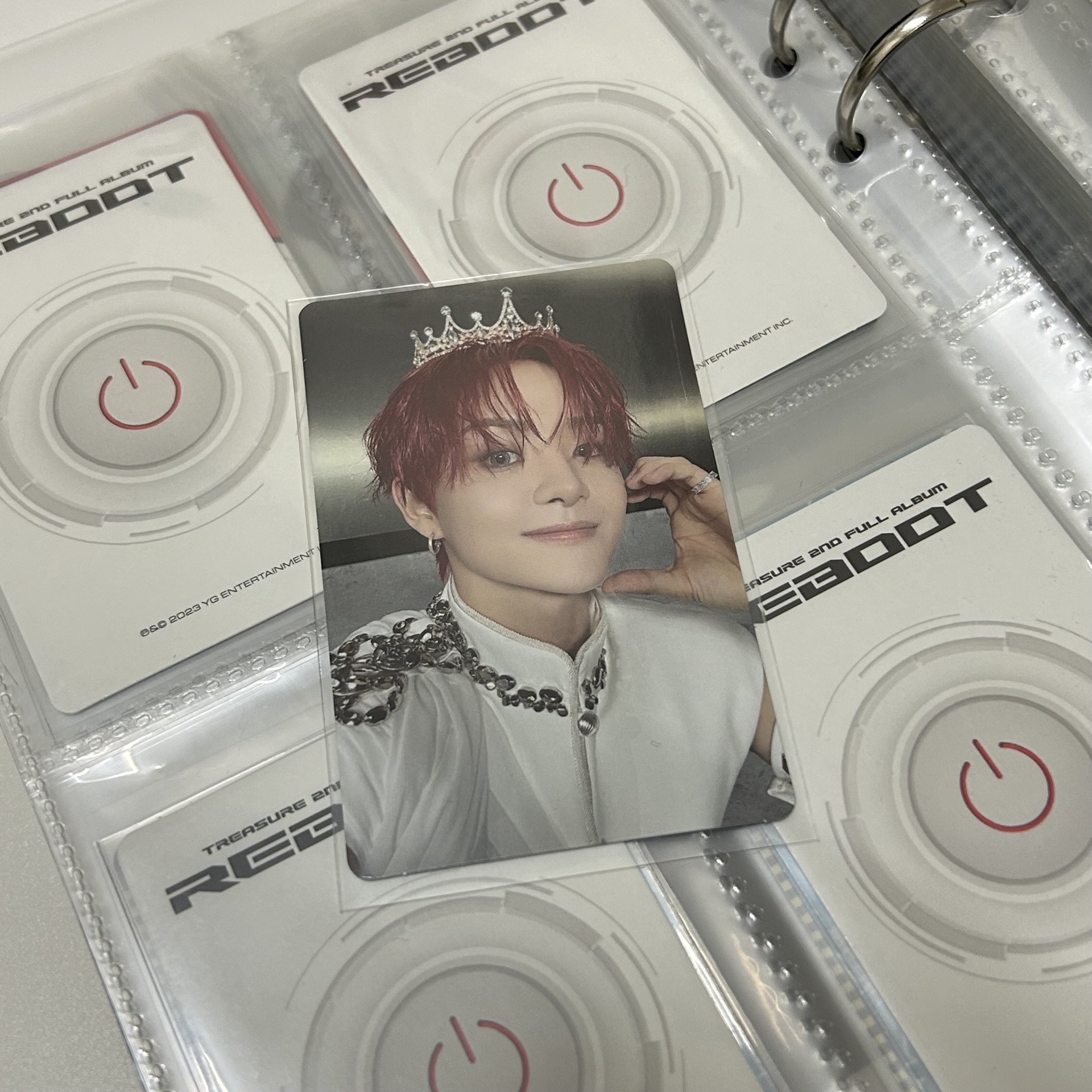 臉頰愛心🫶🏻