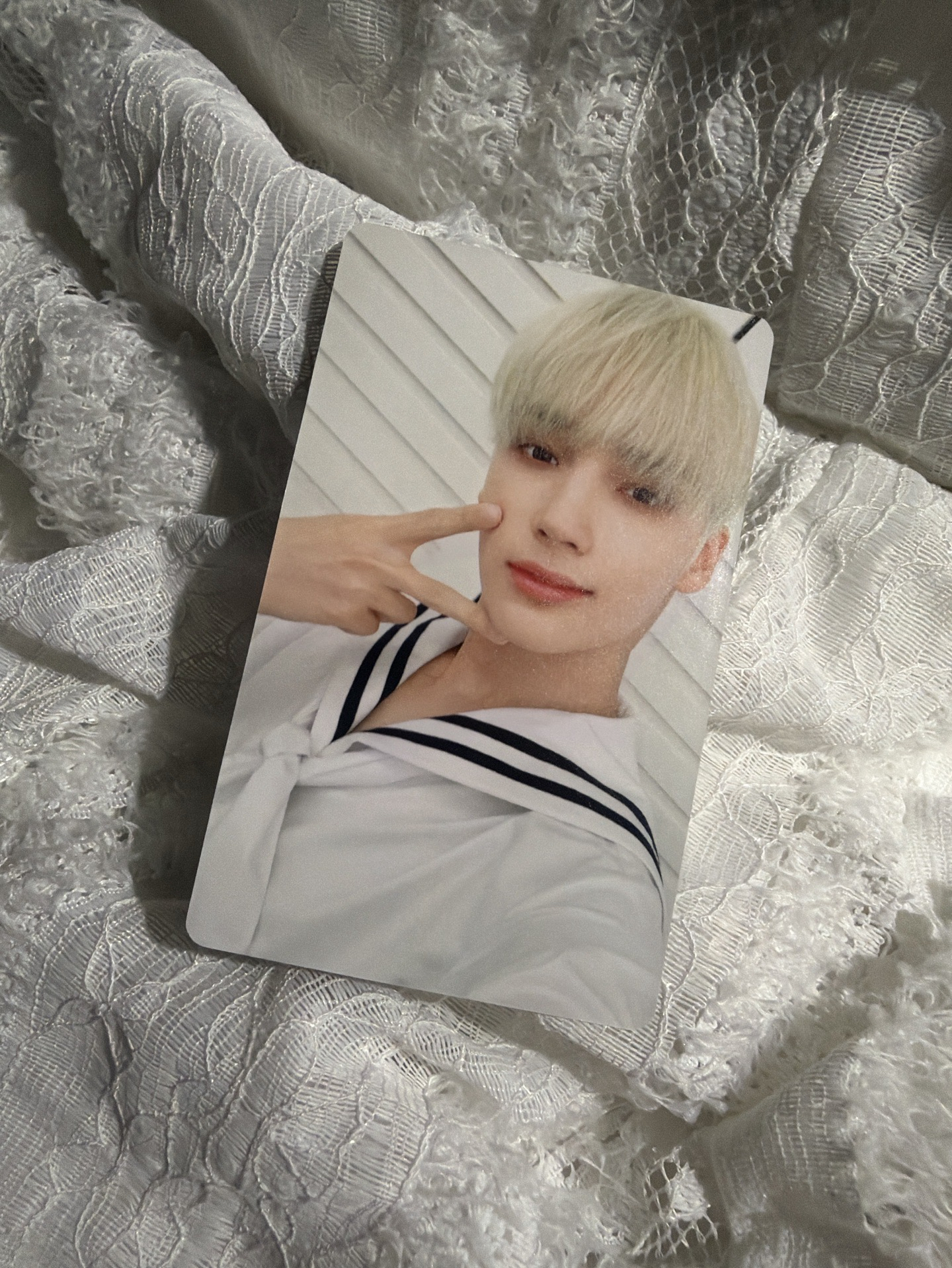 正規二 休寧凱 一直娛簽售終場 水手寧