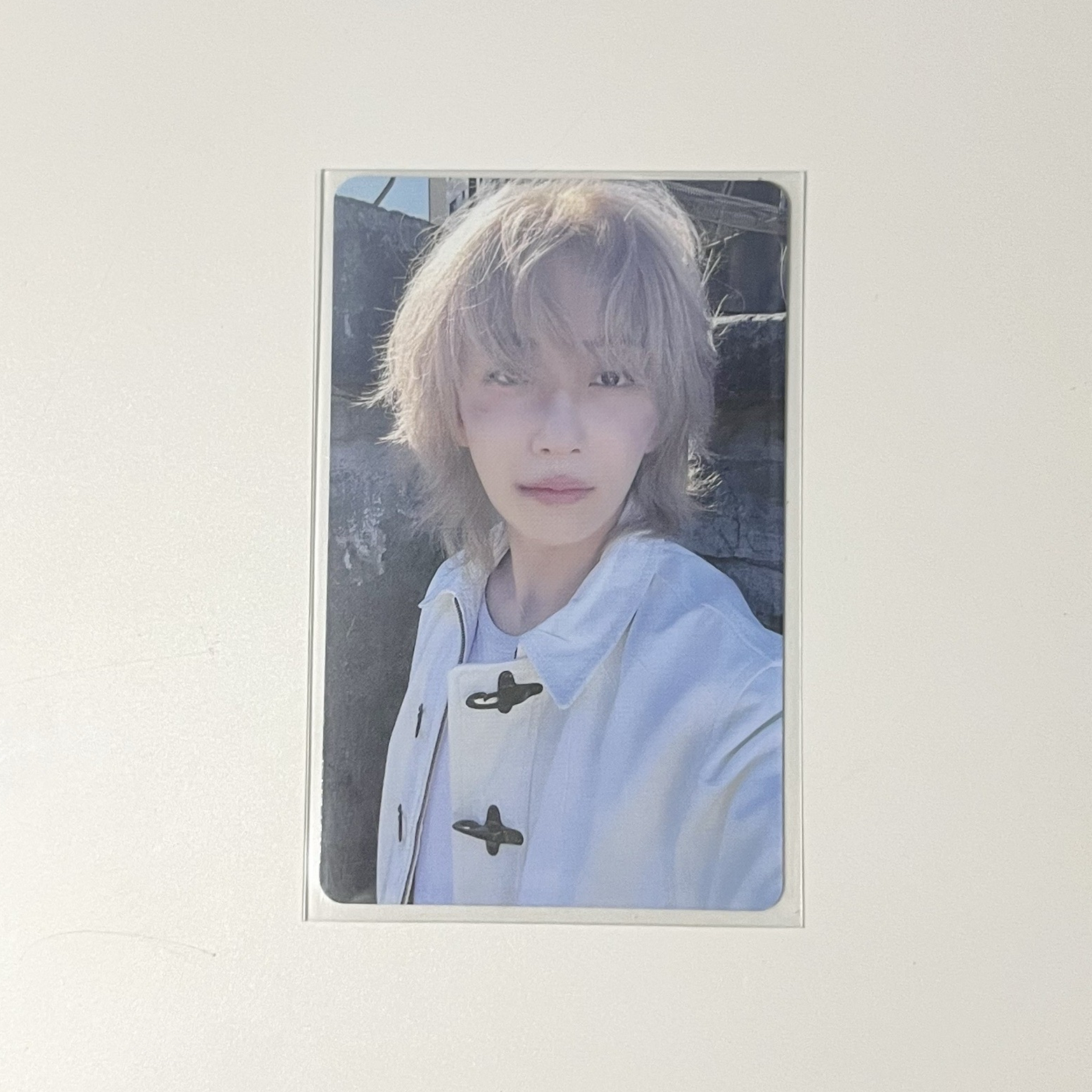 🐰淨淨 mini12日咖 福岡場限