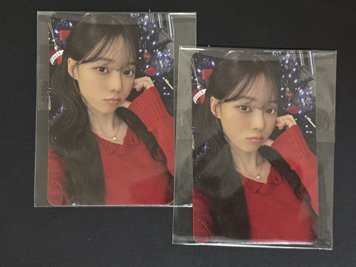 🌺aespa fs冬～現貨❣️