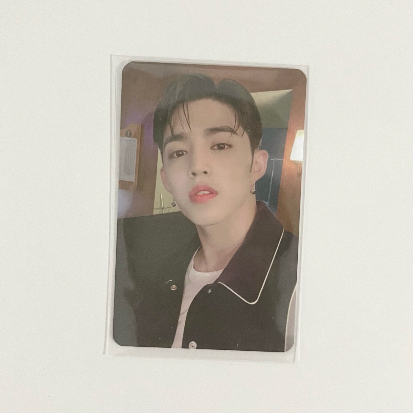 🍒吉吉 特二yes24特典