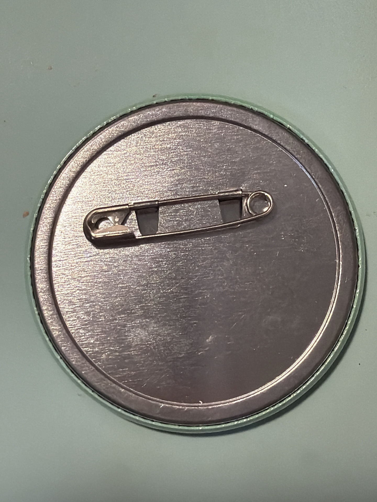 seventeen Dino 咖啡廳 徽章