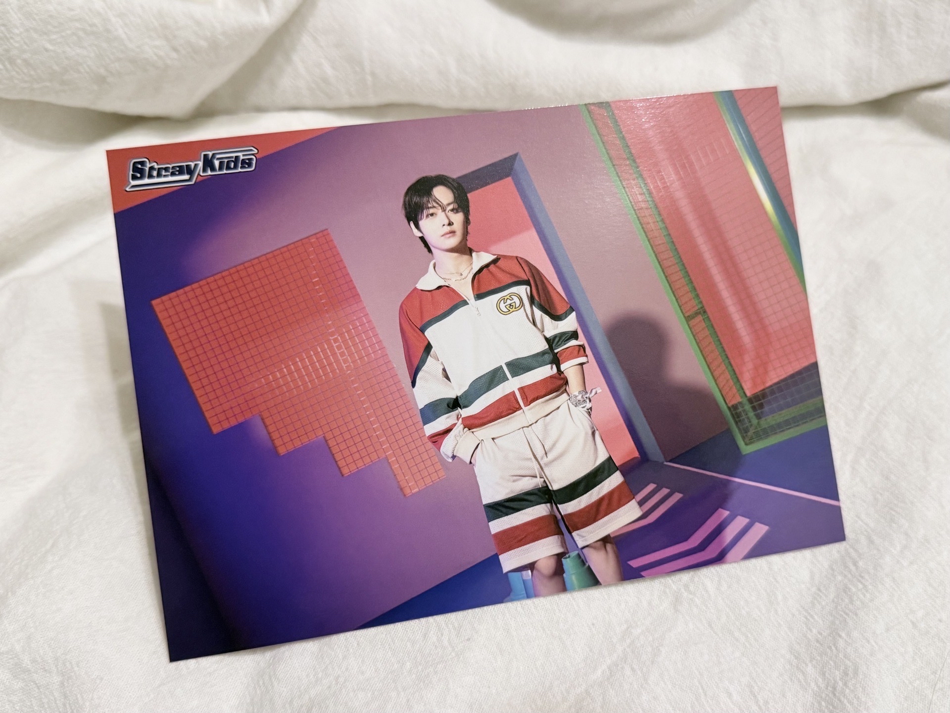 24日本快閃隨機相卡