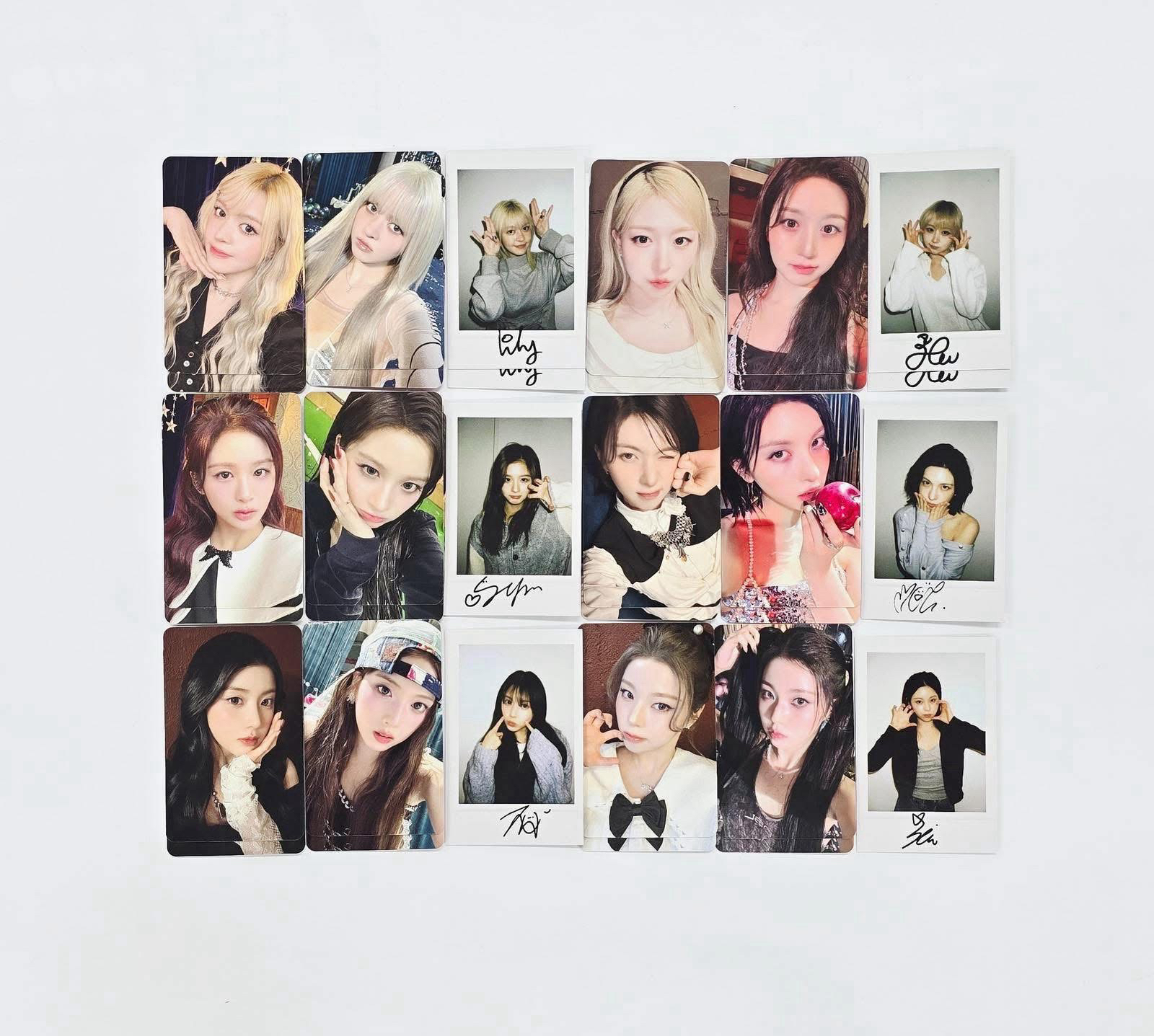 am幸運卡嫄整位