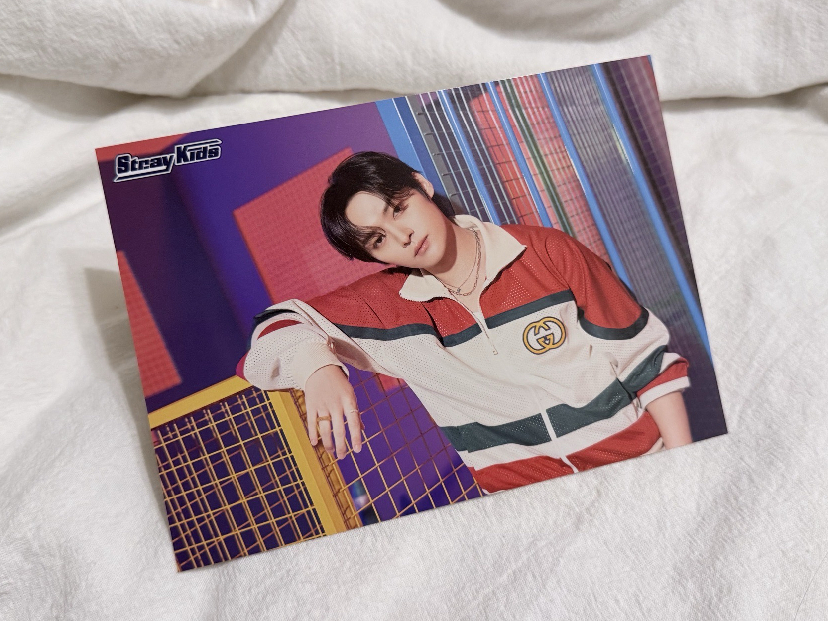 24日本快閃隨機相卡