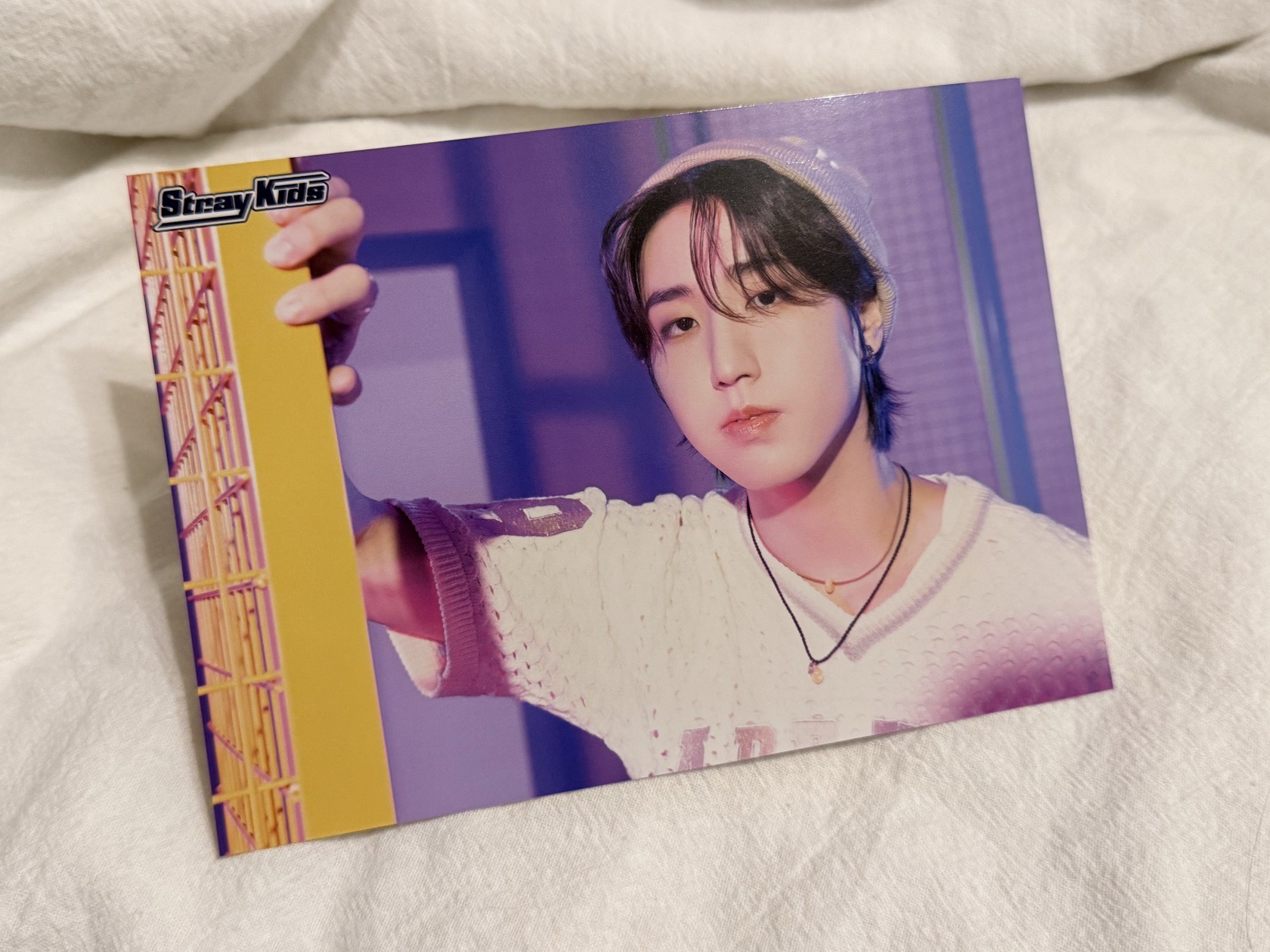 24日本快閃隨機相卡