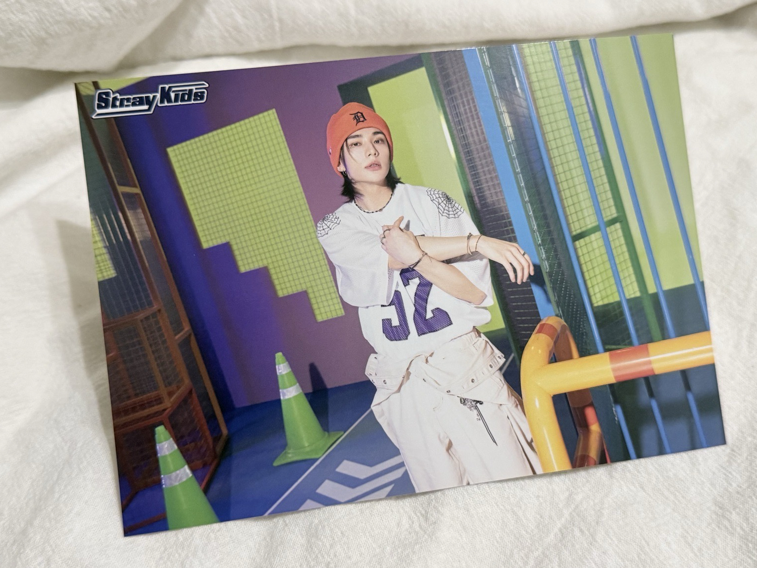 24日本快閃隨機相卡