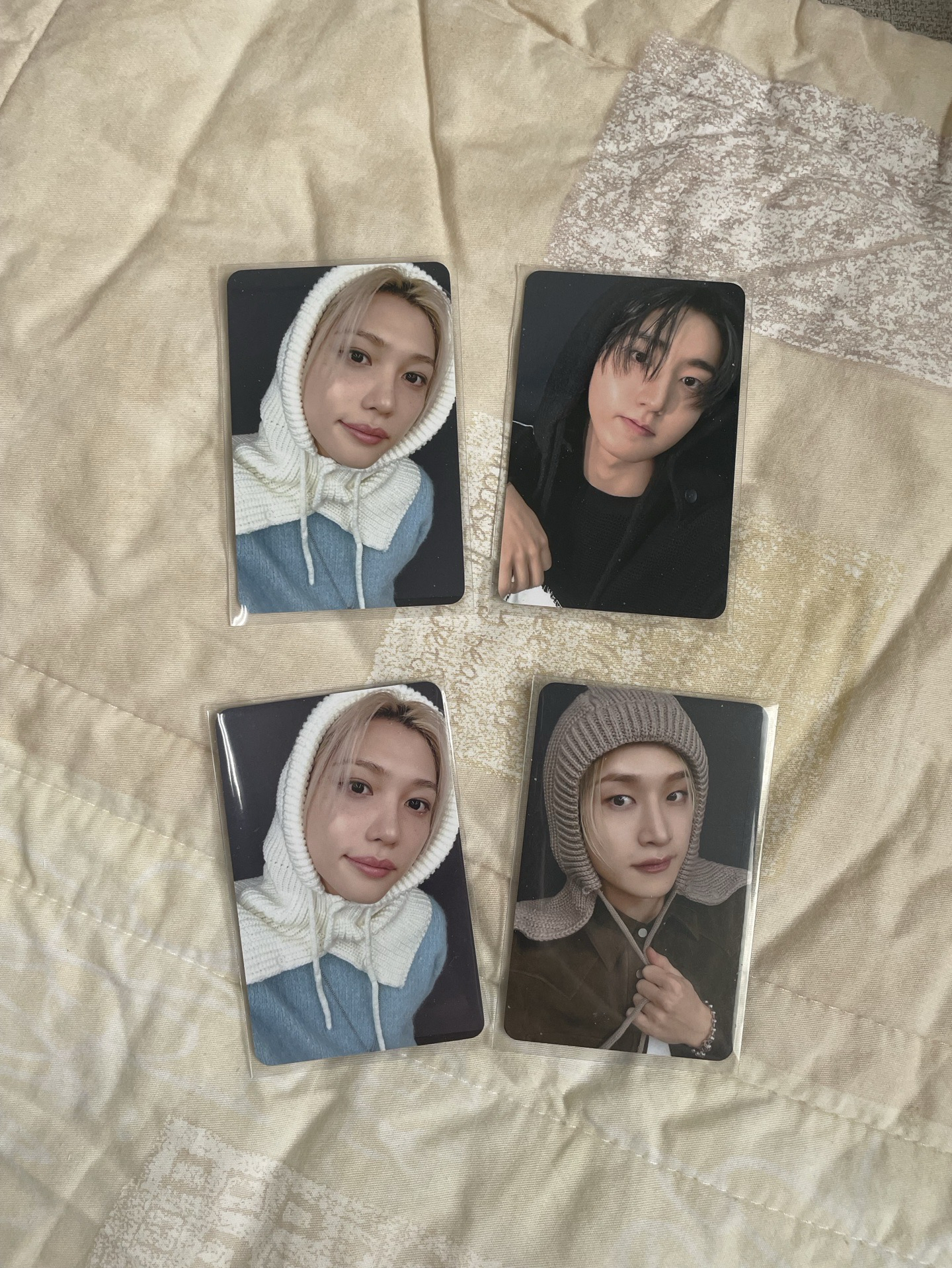 Stray kids Do it 快閃店1.0 