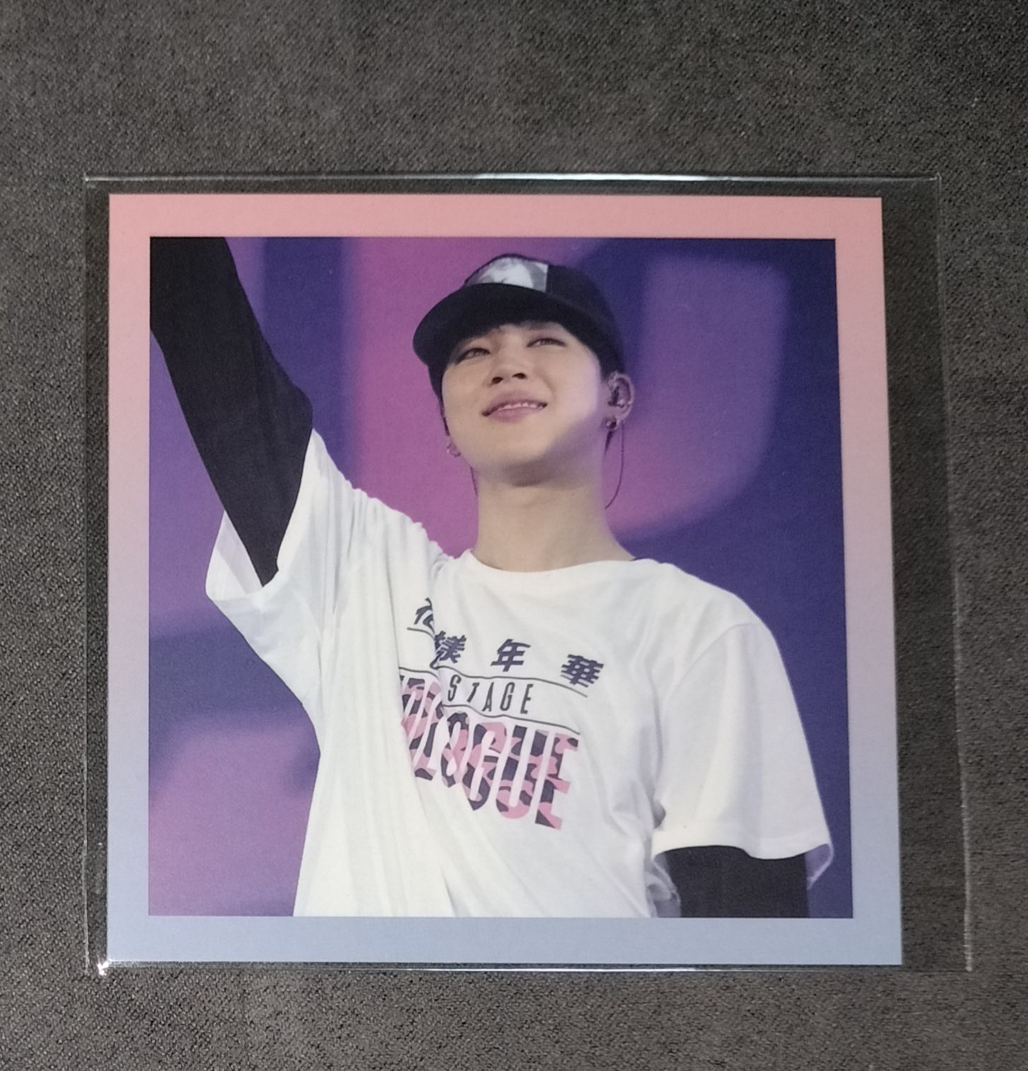 2016os 花樣年華 智旻