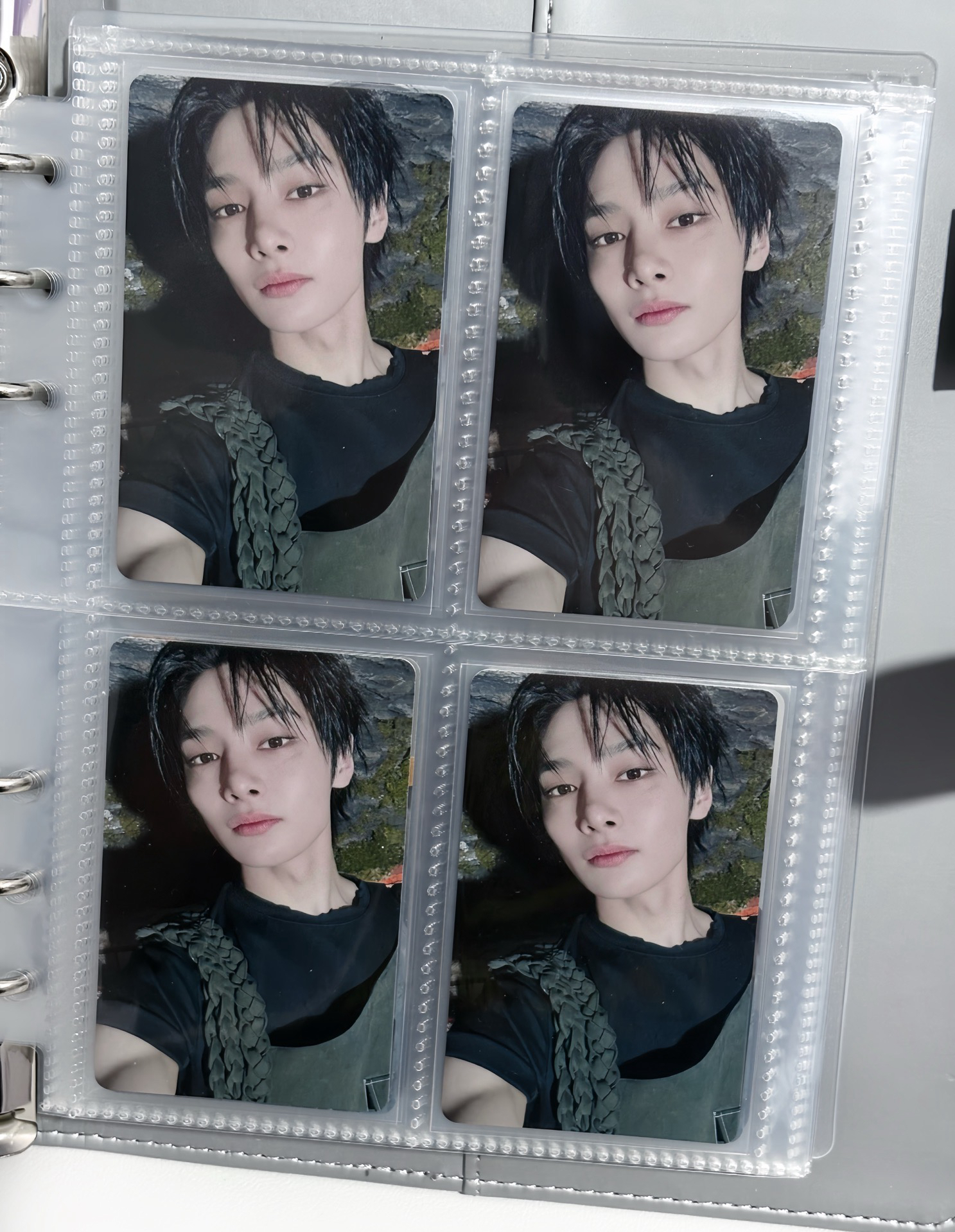 skz梁精寅I.N giant日專fc事後受注 