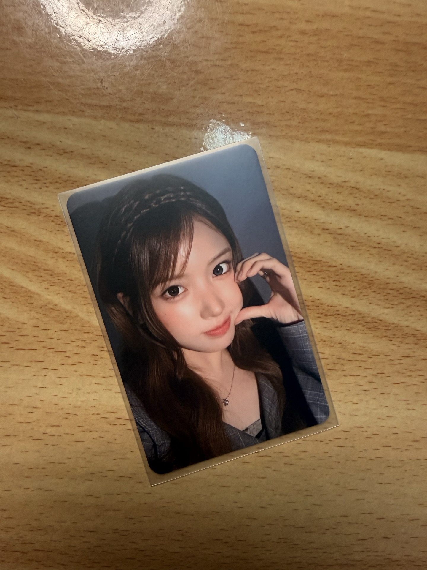 正規一 ms 1.0幸運卡 友