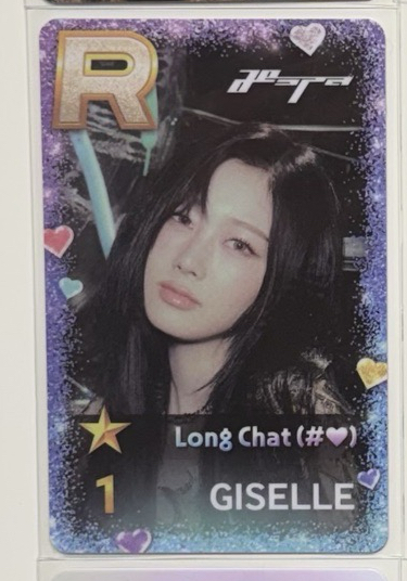 Long chat⭐️