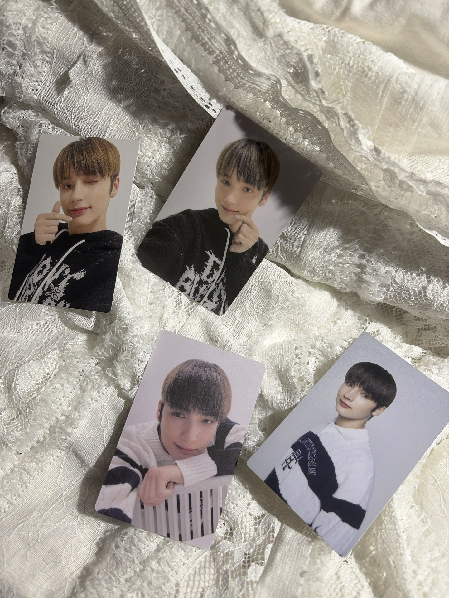 內有日本抽選卡 GBGB小盤