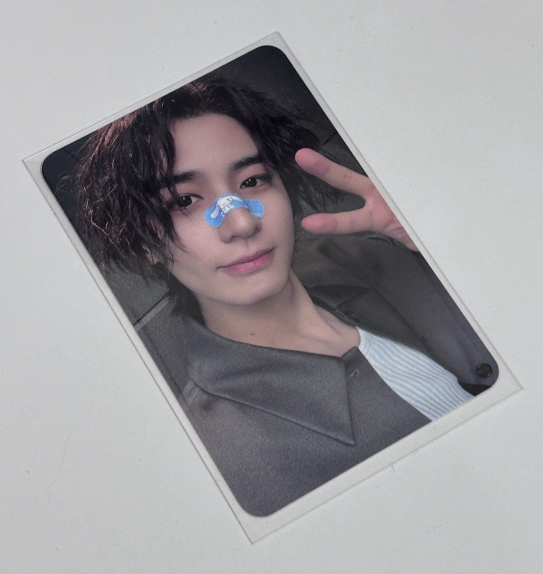 三麗鷗ok蹦可愛桐儇～