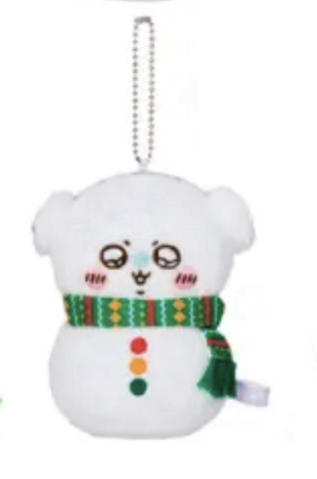 全新未拆袋 小桃E賞吊娃