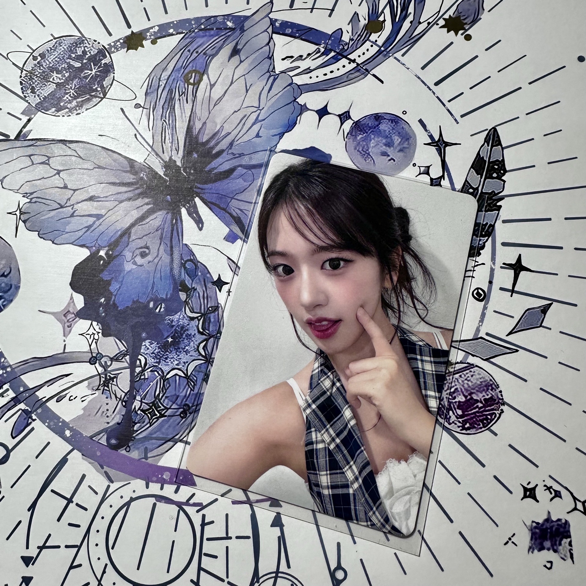 YUJIN SECRET 924場限