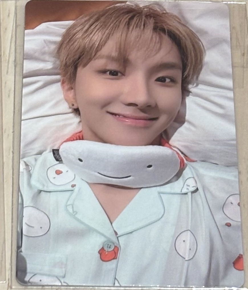 The Action wvs LD 2.0 幸運卡 