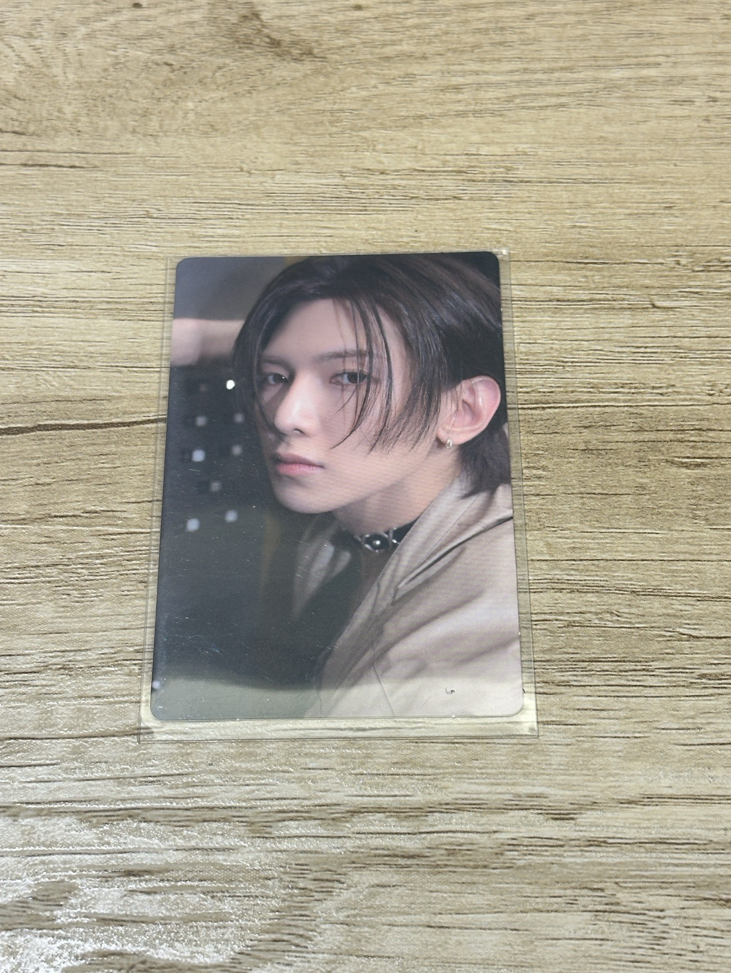 💛呂尚-GH3專卡