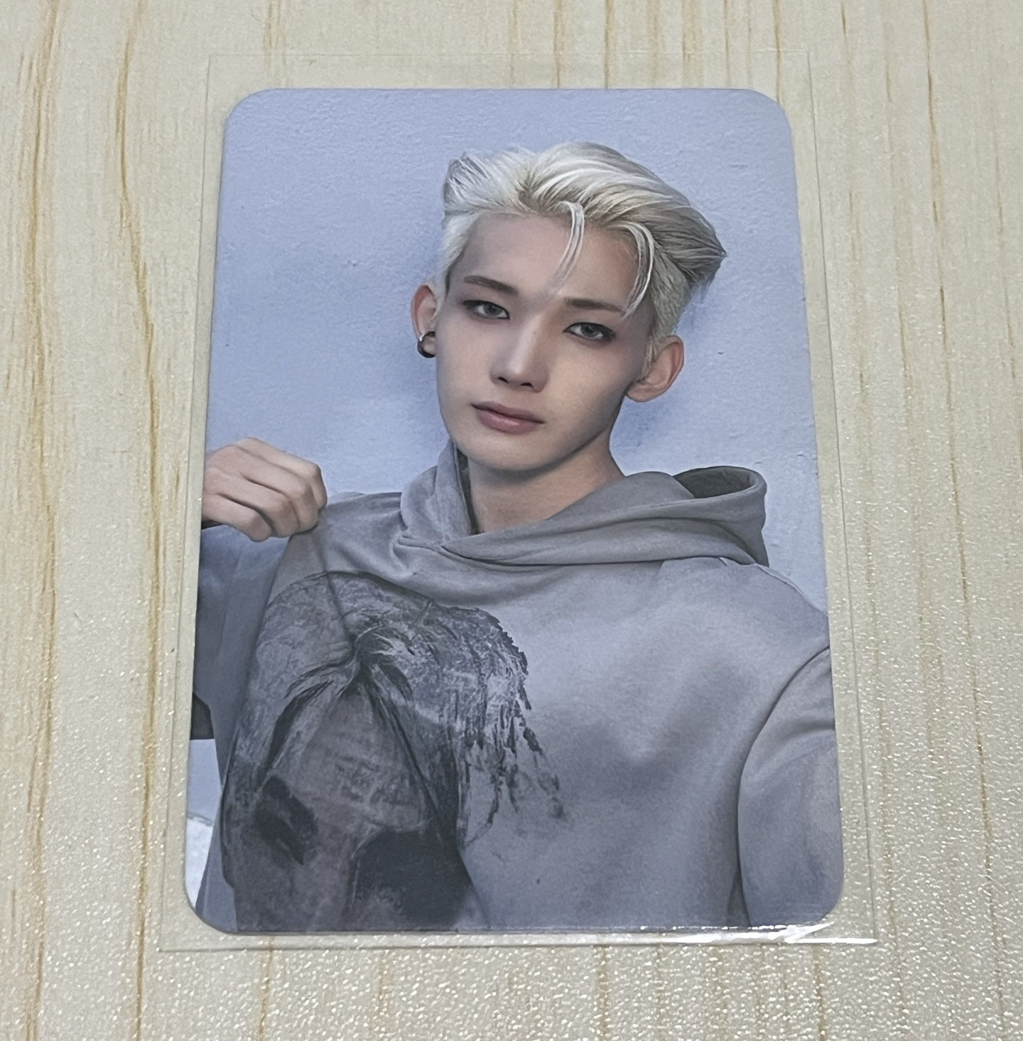 JO BTL wm 迷你快閃幸運卡