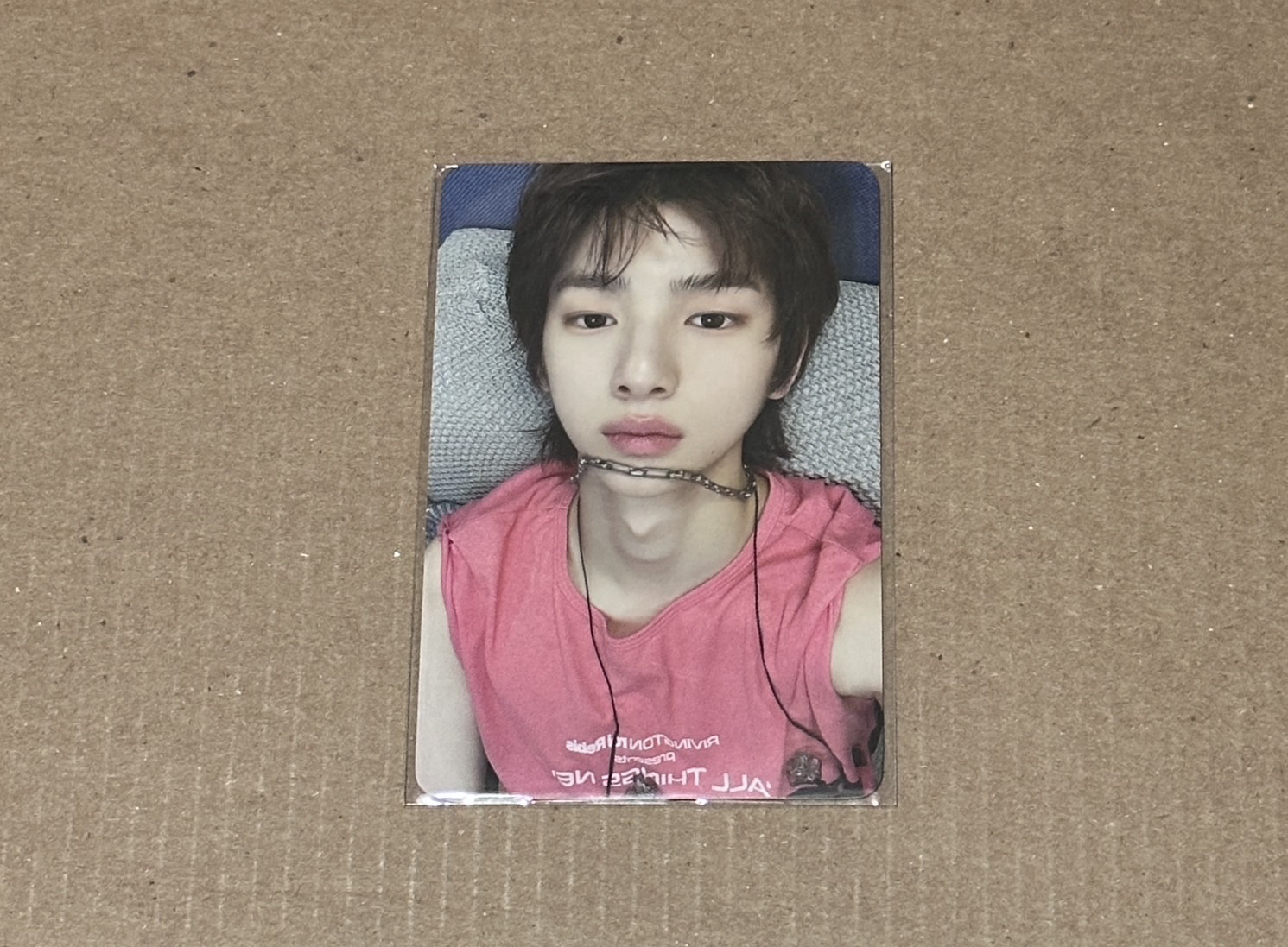 Cortis日咖LD訓（現貨）