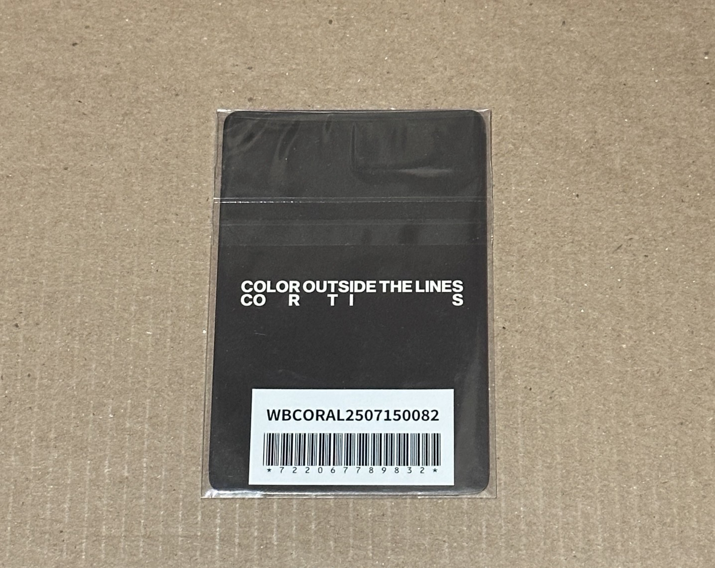 Cortis日咖訓（現貨）