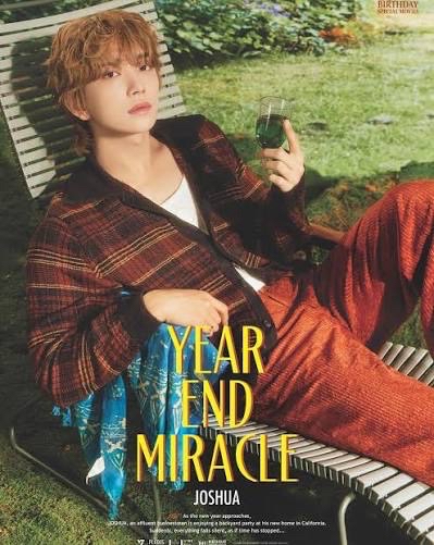 洪知秀生日禮盒 全新未拆