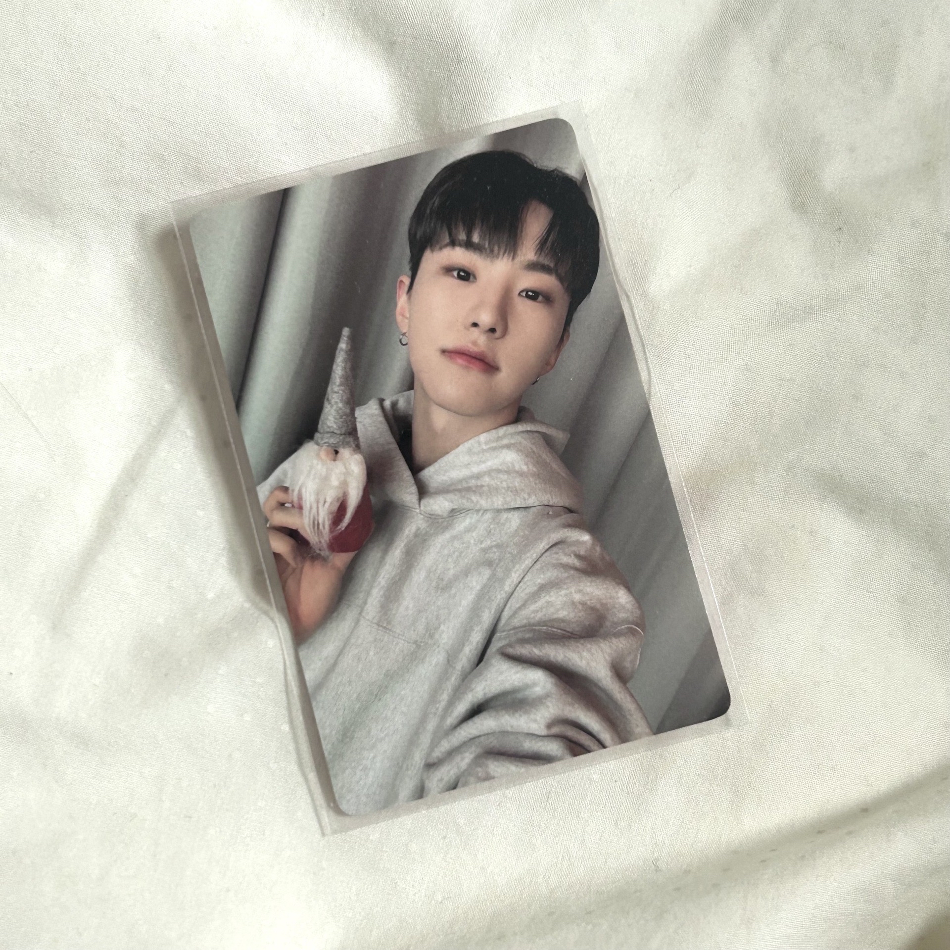 榮｜迷九yzyf 聖誕榮