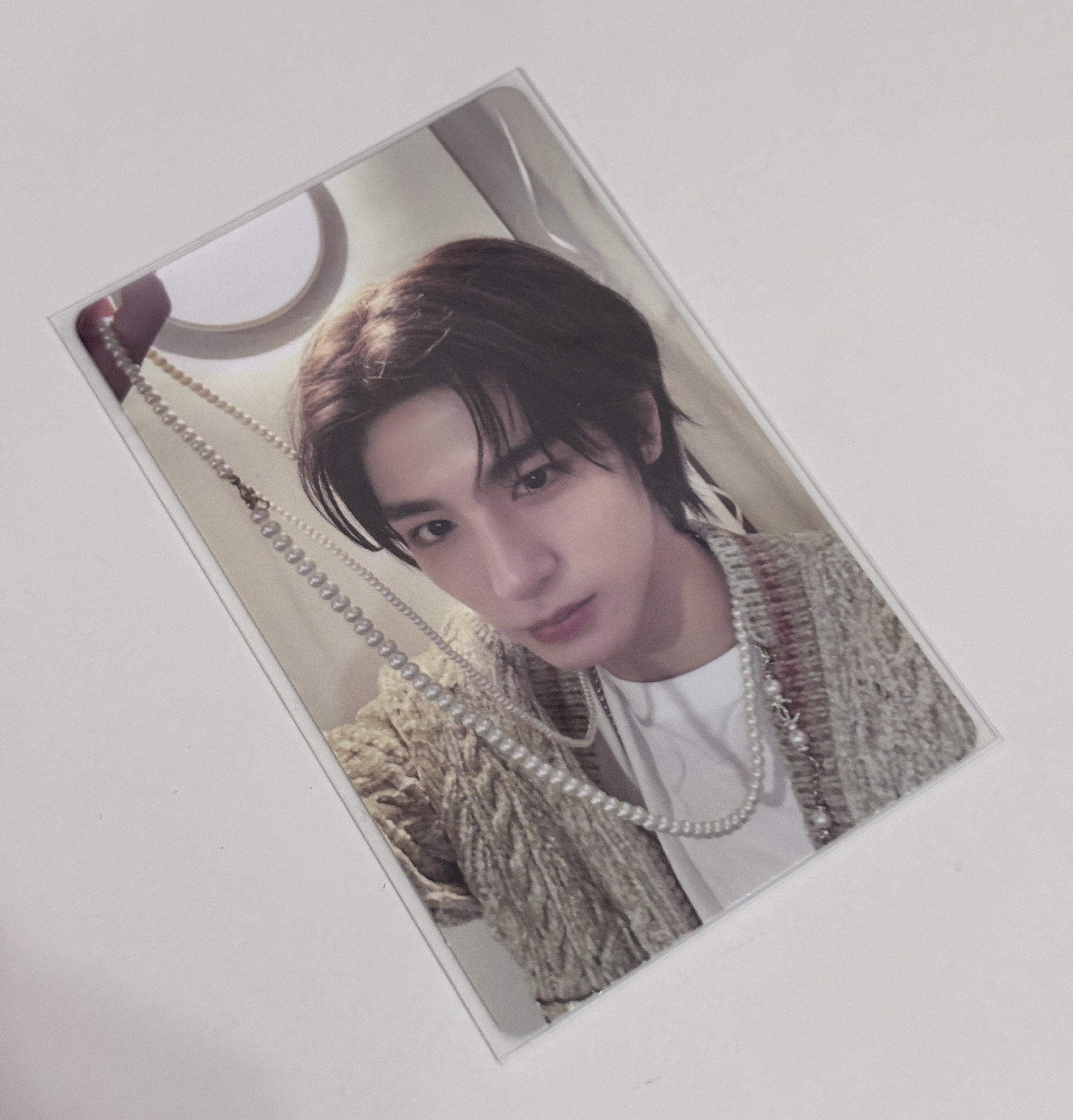 桐儇pst1.0幸運卡