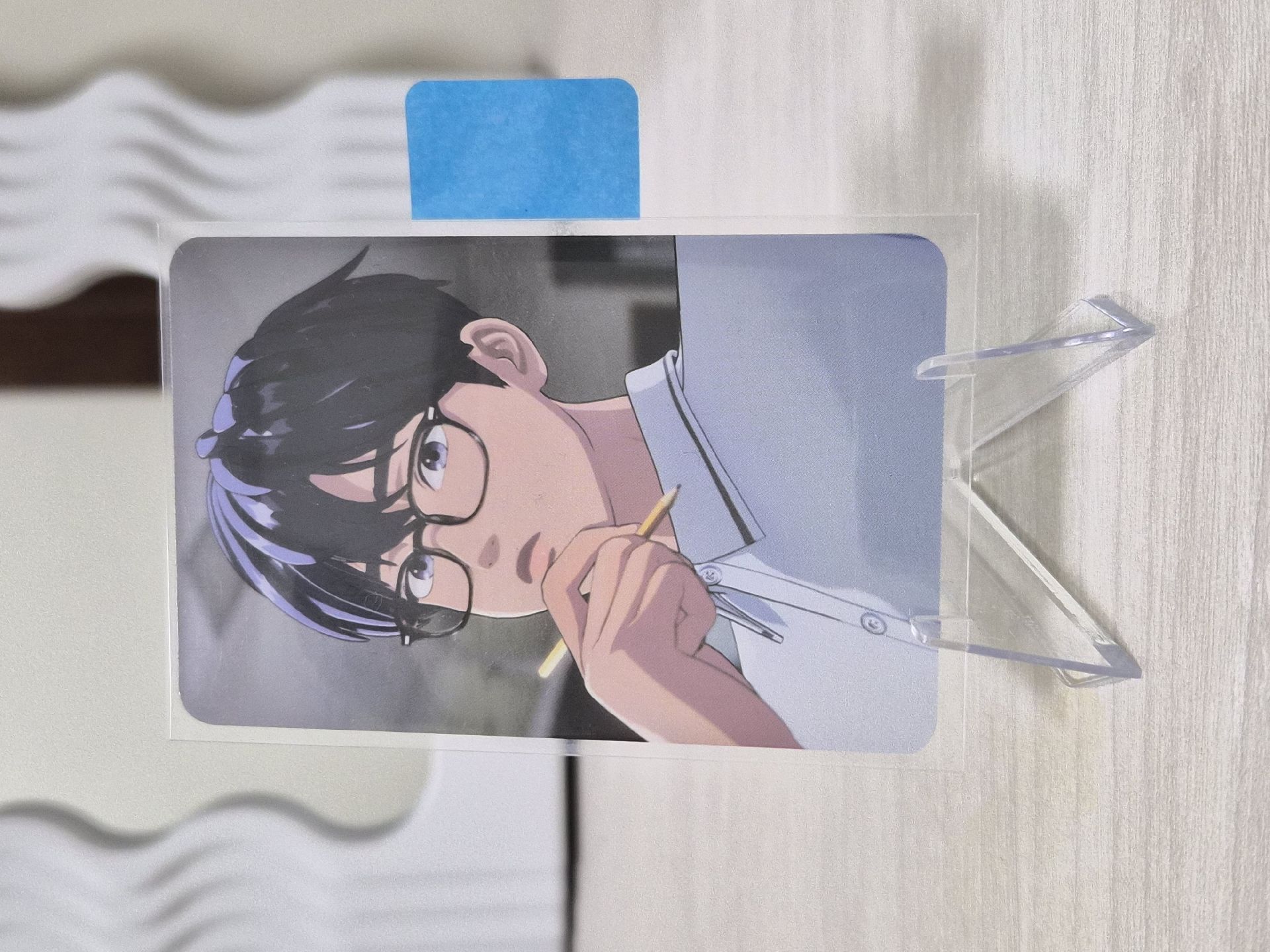 迷一 六夏 k4 幸運卡 快閃店ld