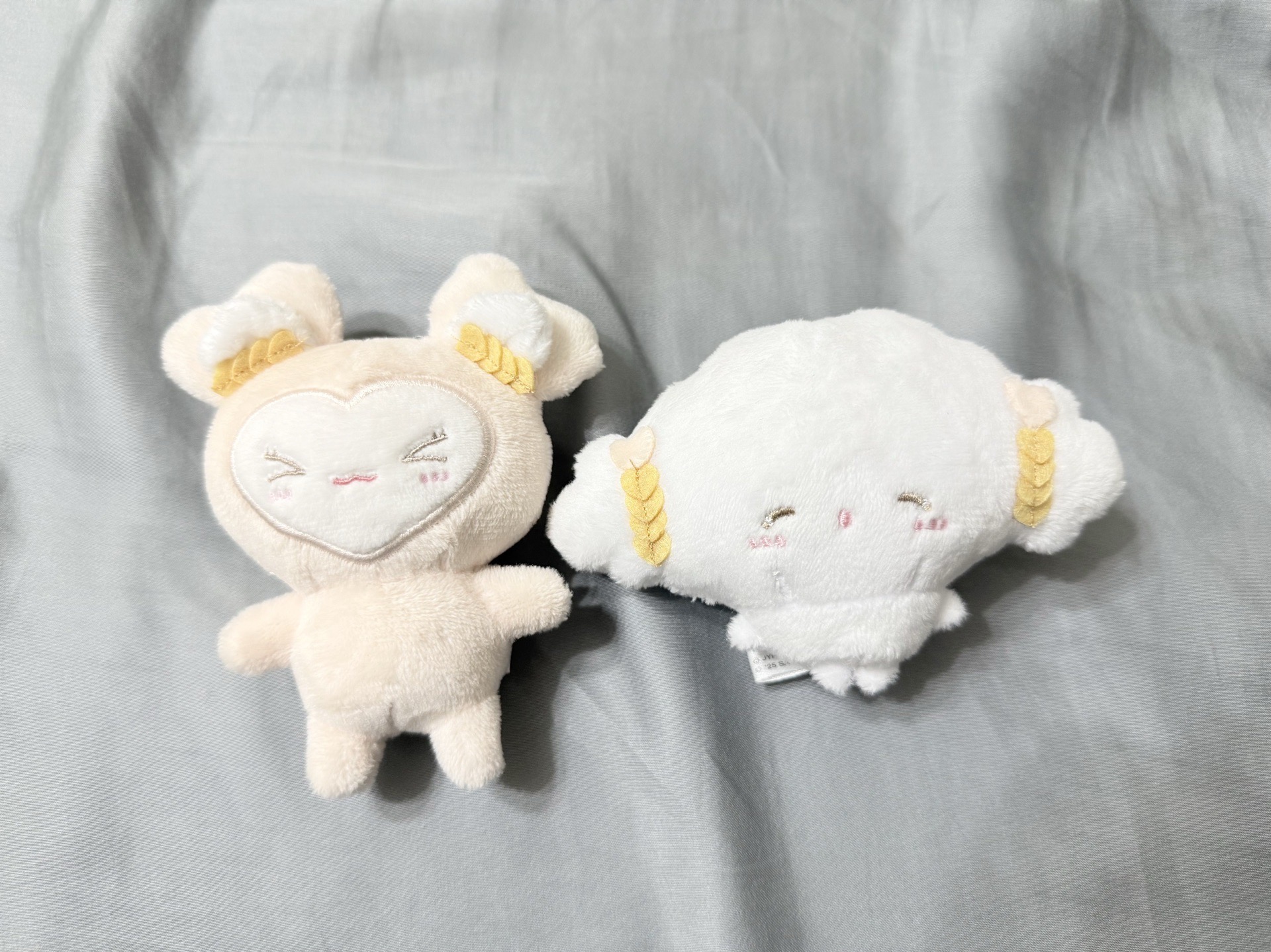 TWIVE 三麗鷗 Lovely 聯名 多賢Davely