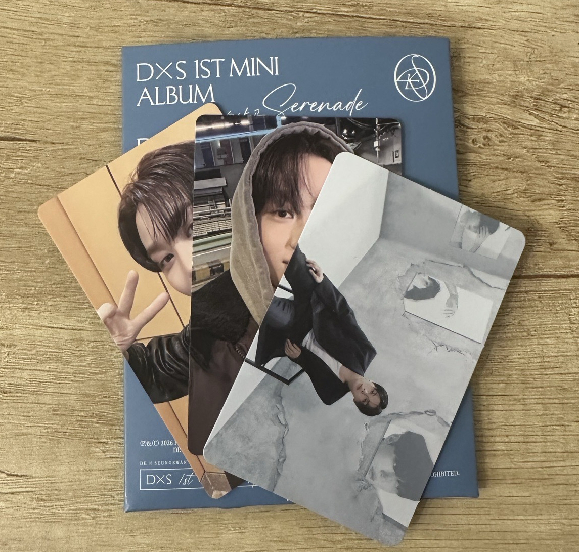 DxS電子專 寛（未掃）