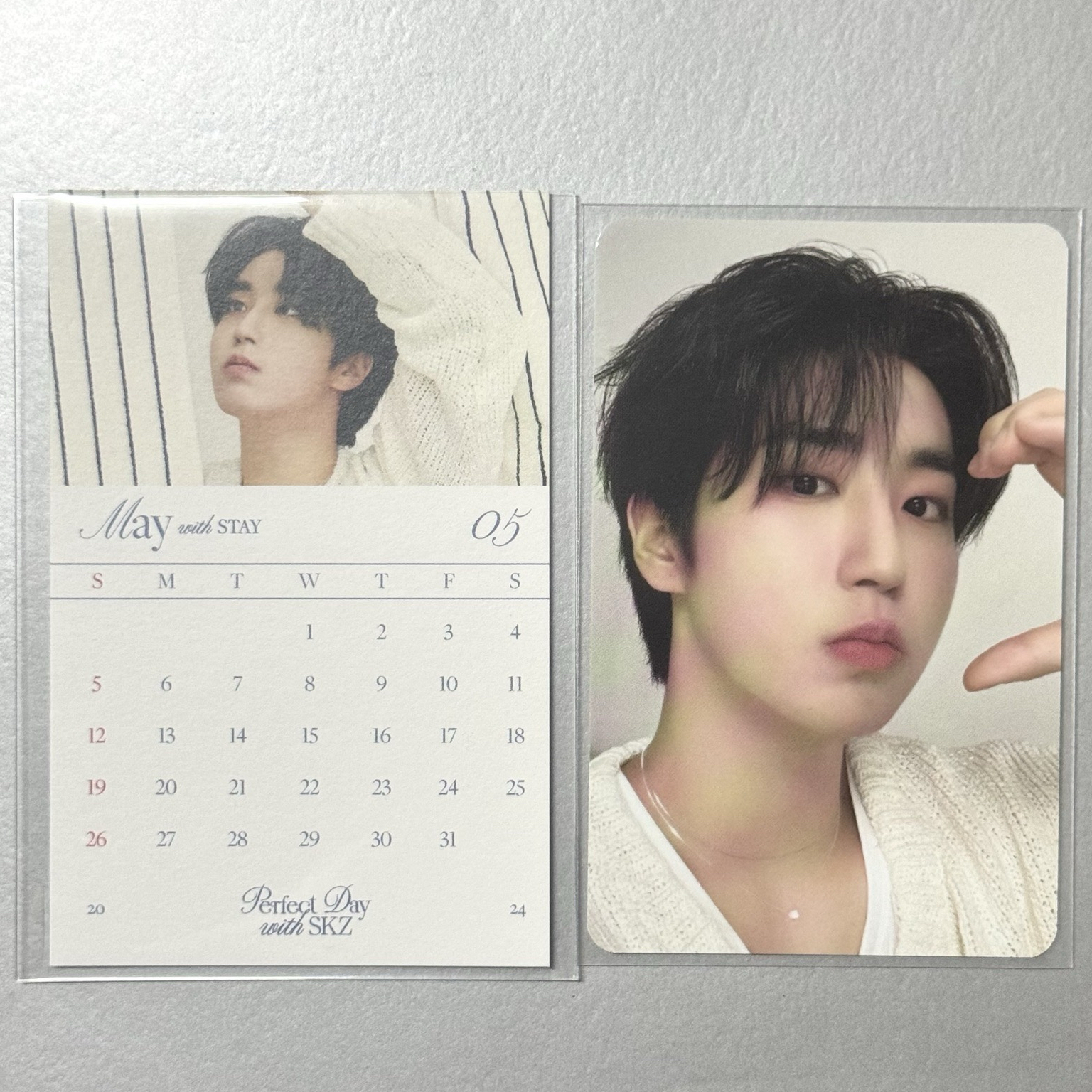 2024年曆卡城🐿️set