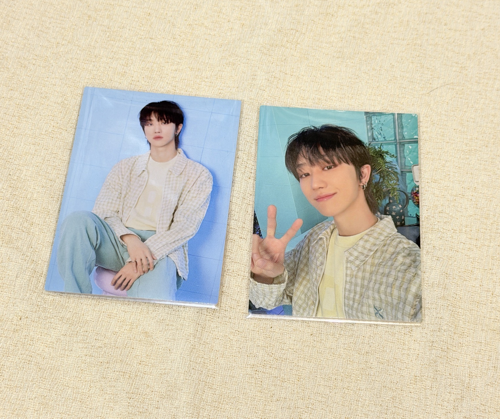 24 home 隨機卡 徐明浩 the8