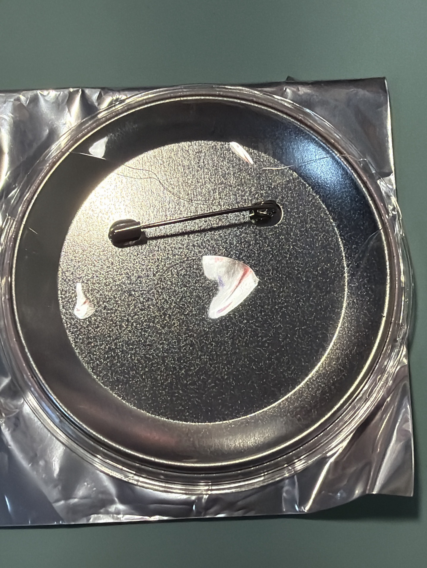 seventeen 2020 woozi 快閃店 徽章