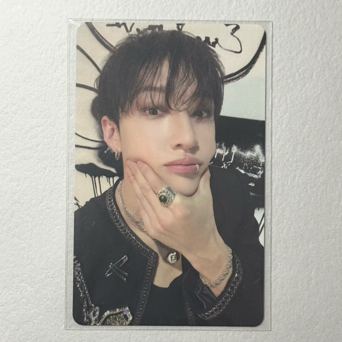 首爾線上滿額燦🐺