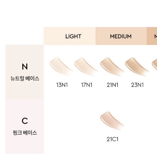 龍馥印簽HERA氣墊