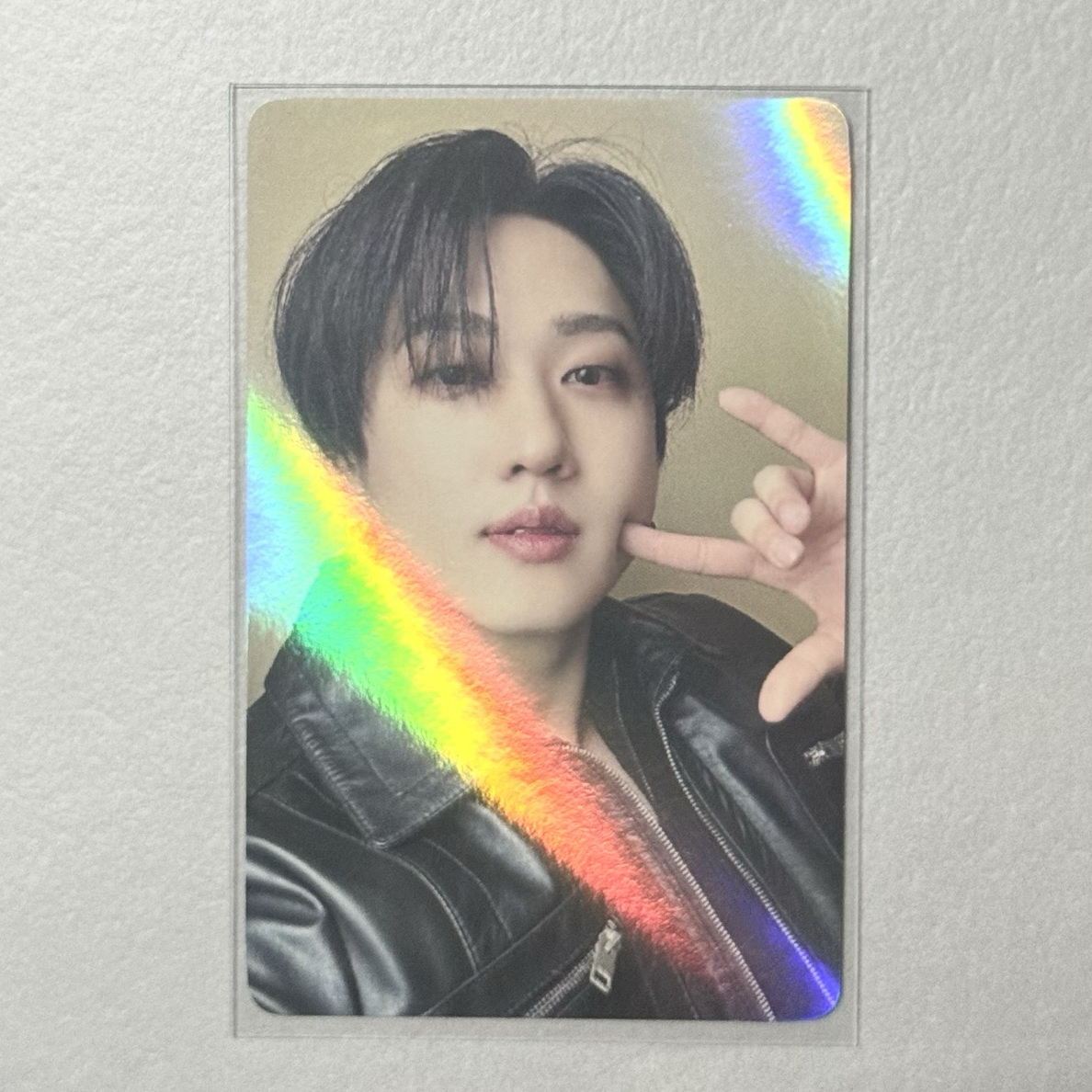 5星 MS特典彬🐷