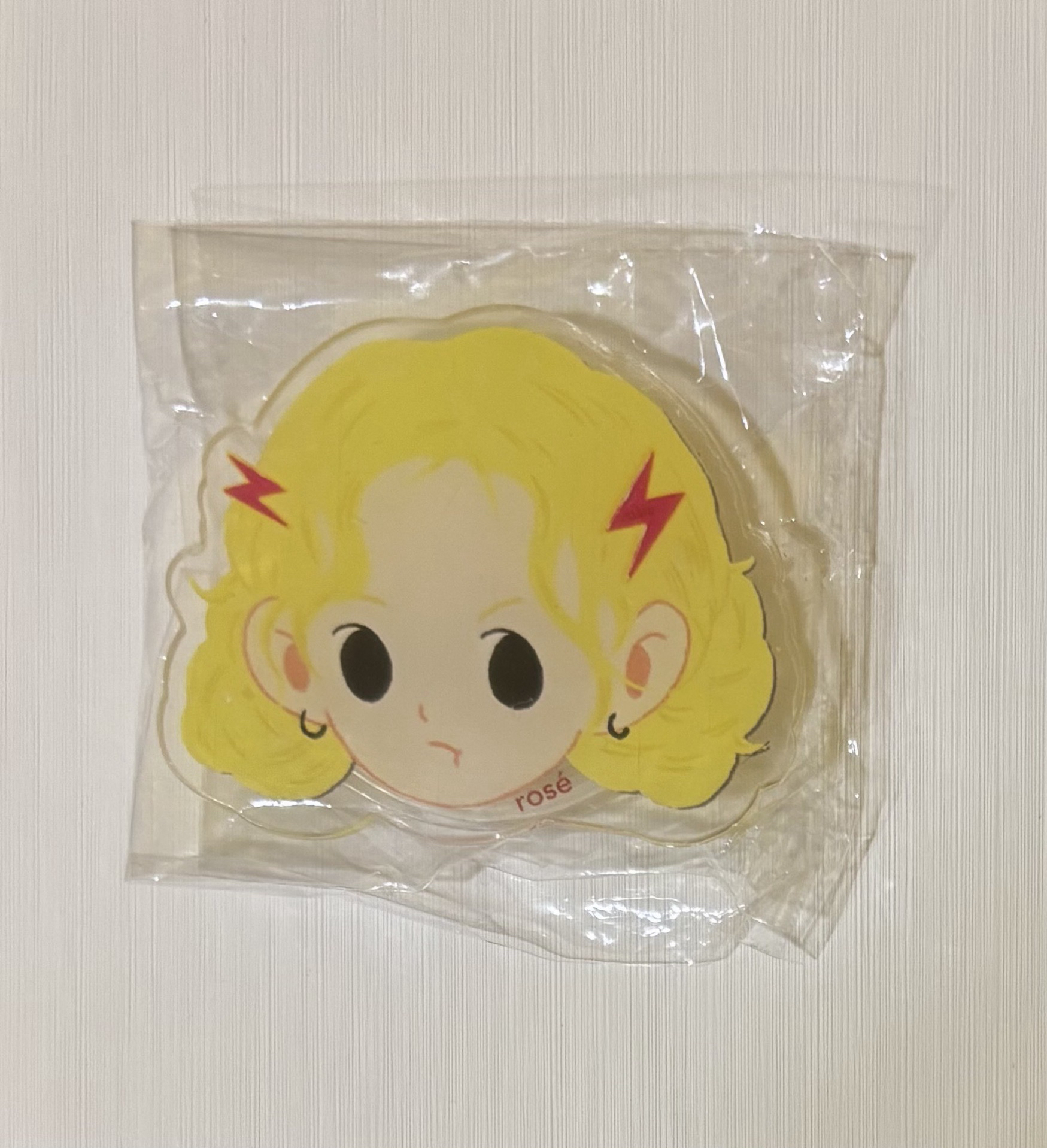 手機支架黏貼款A