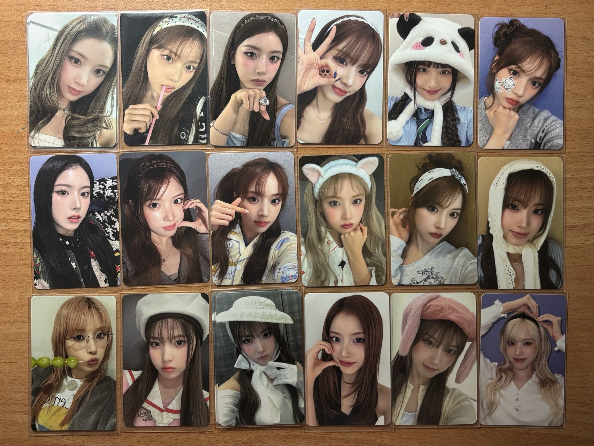 NMIXX福袋（新增中）