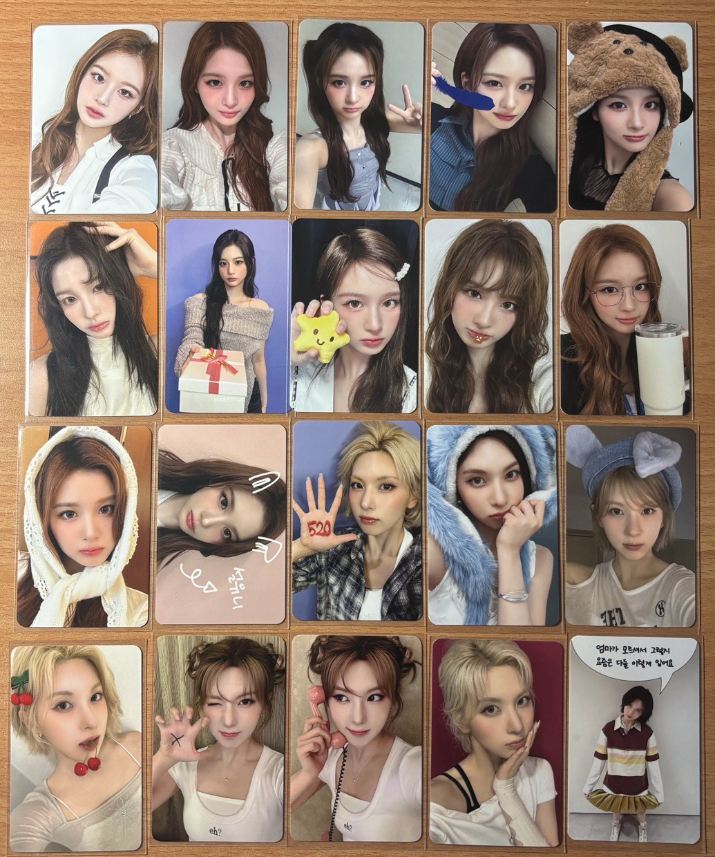 NMIXX福袋（新增中）