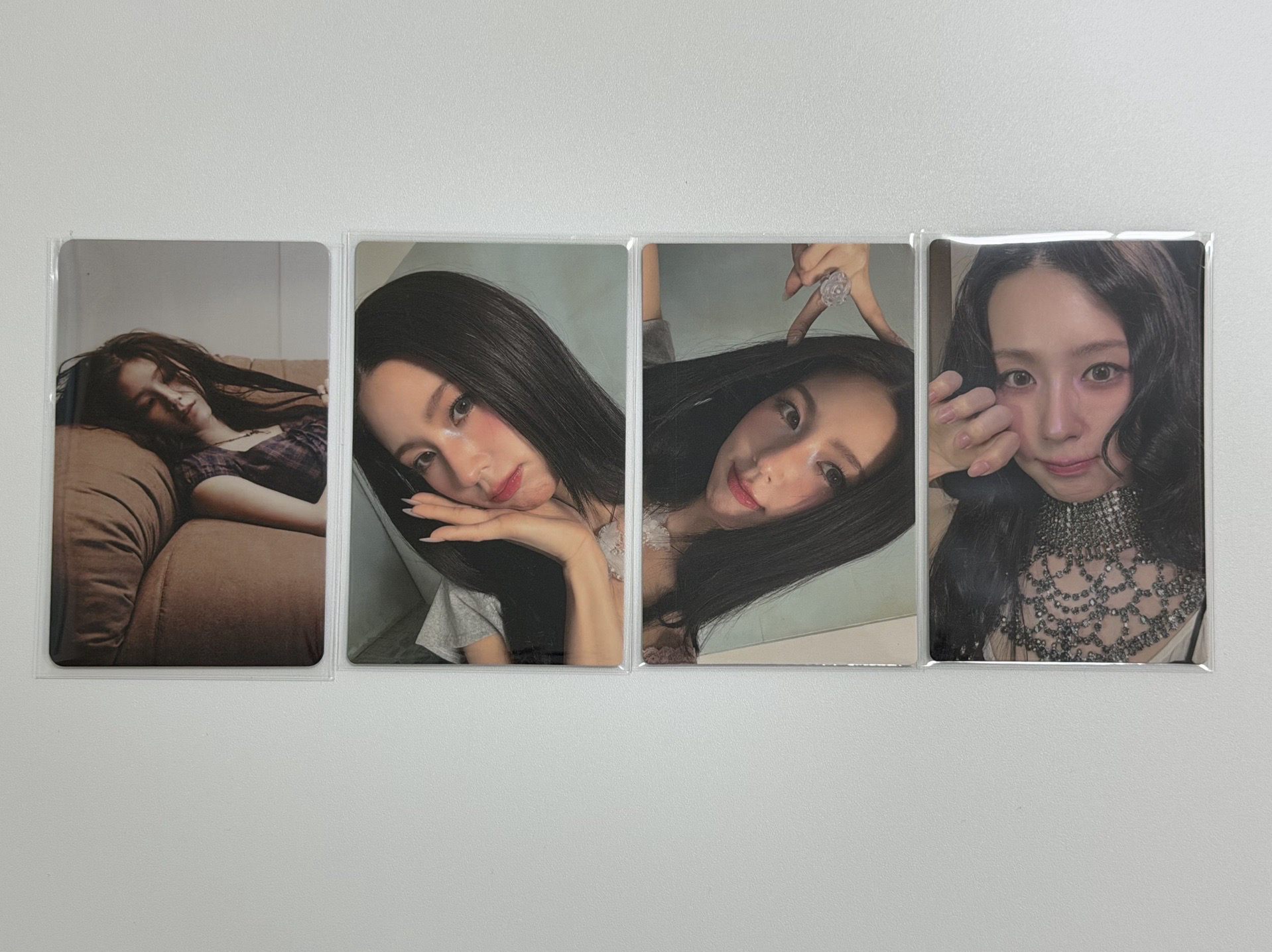 曹薇娟 My Lover QQ音樂超級會員季卡限定套組