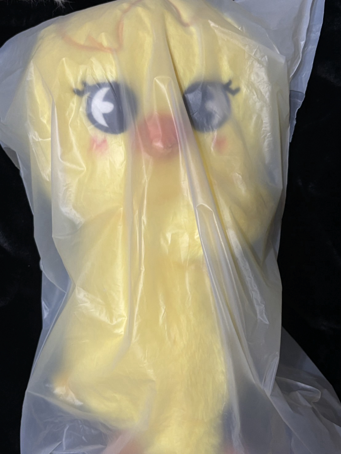 BbokAri SKZOO PLUSH BAG