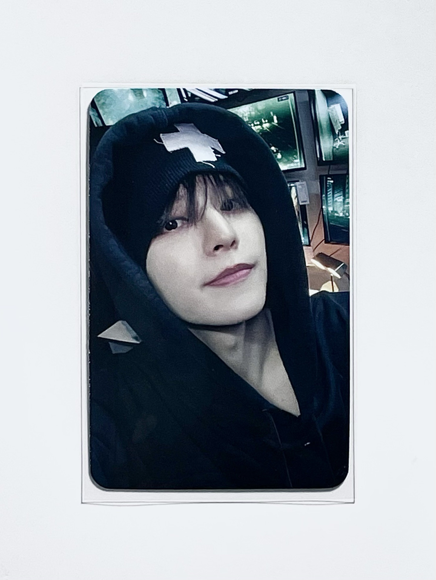 玟 樂-STAR am特典