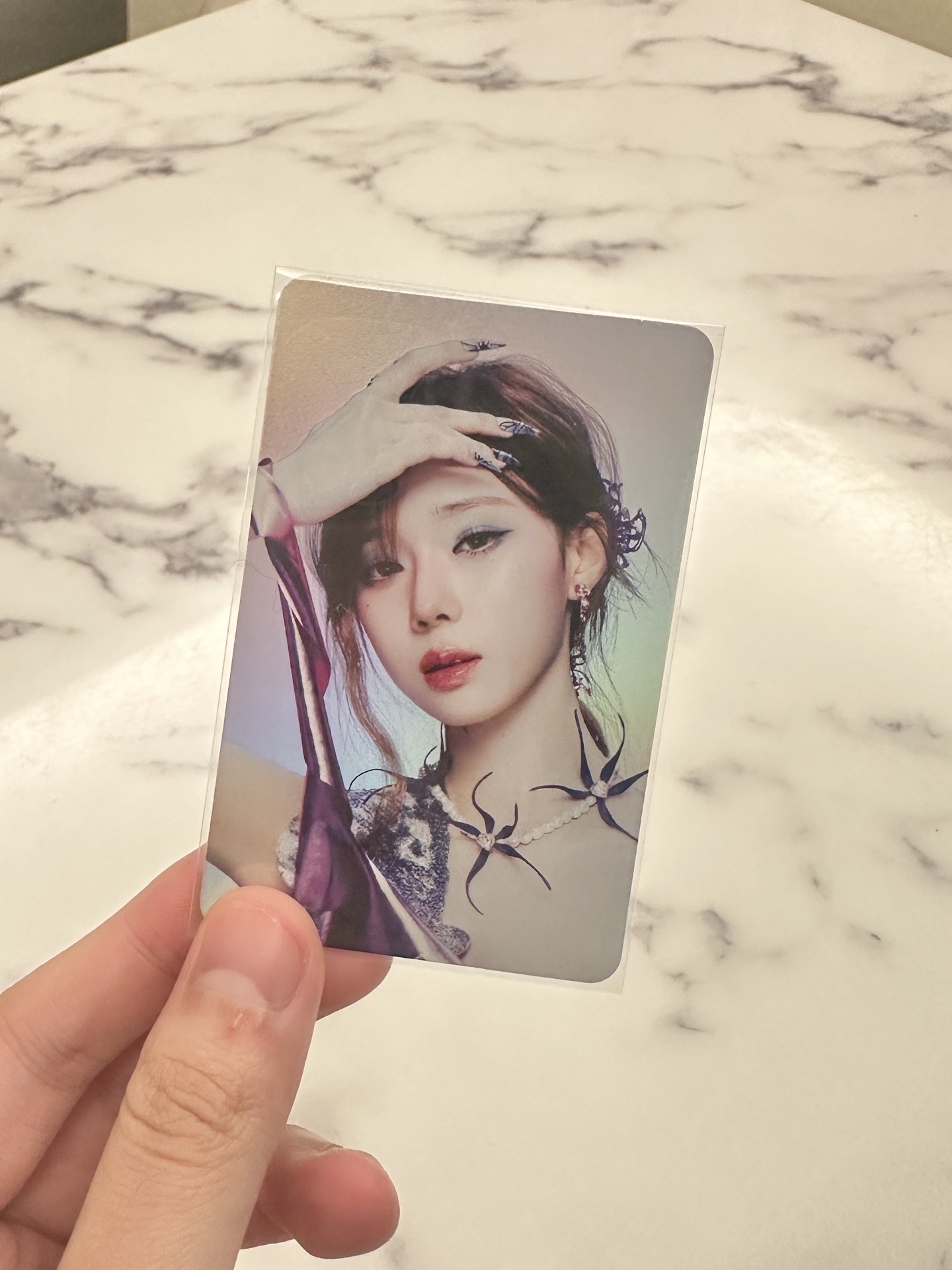 betterthings閃卡冬