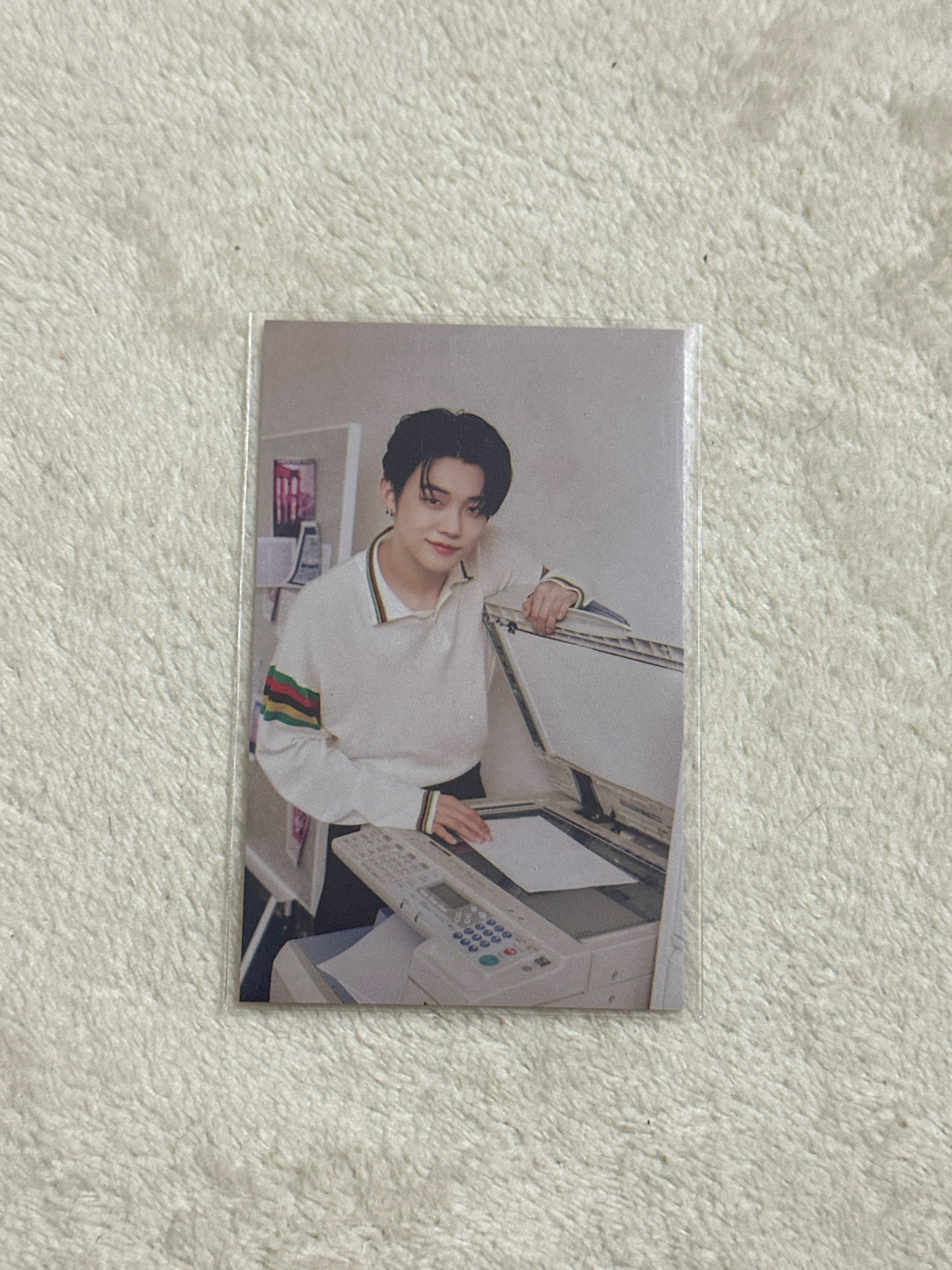 然竣 三期會員禮