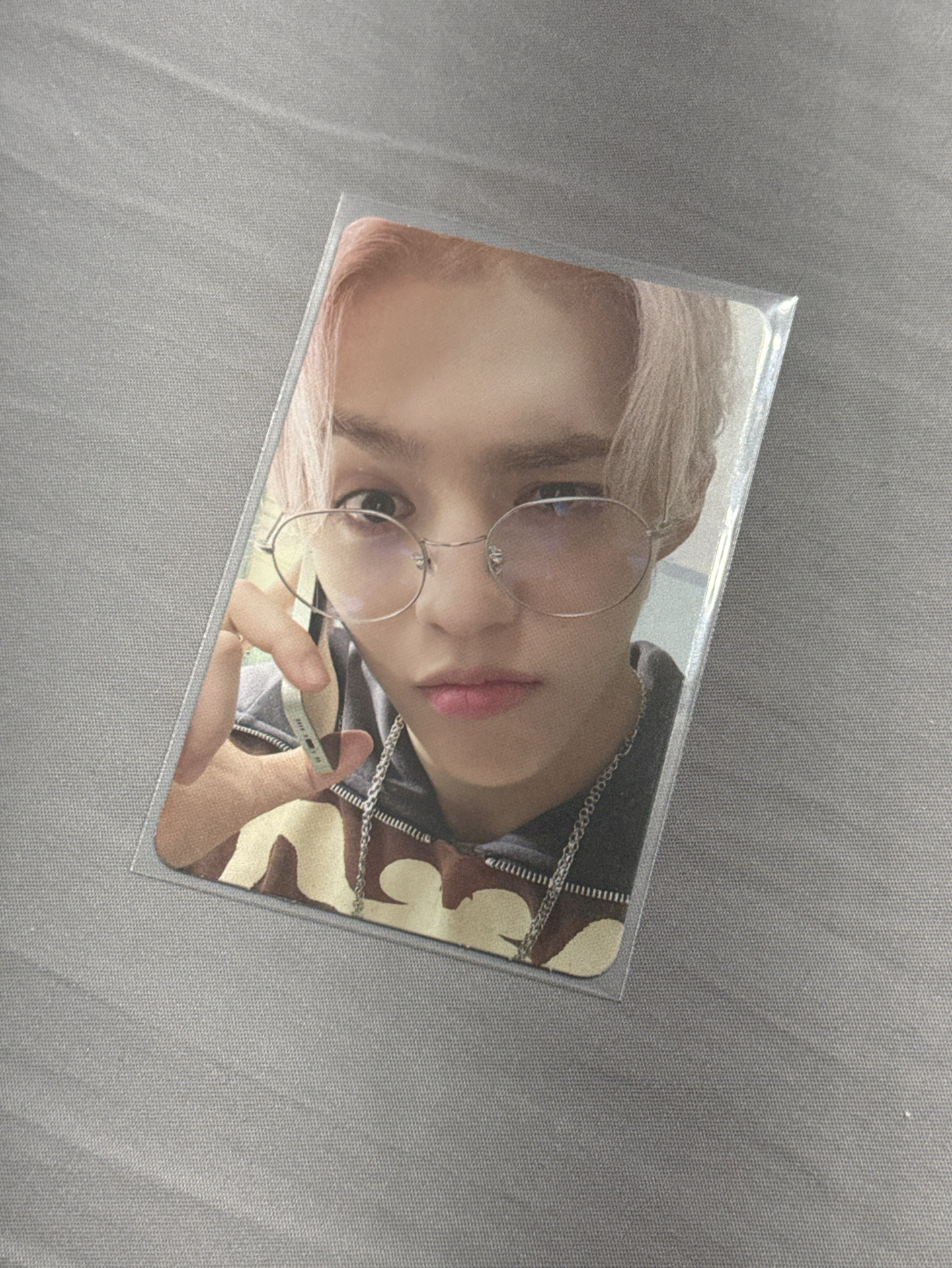 迷十一蝦皮特典哲