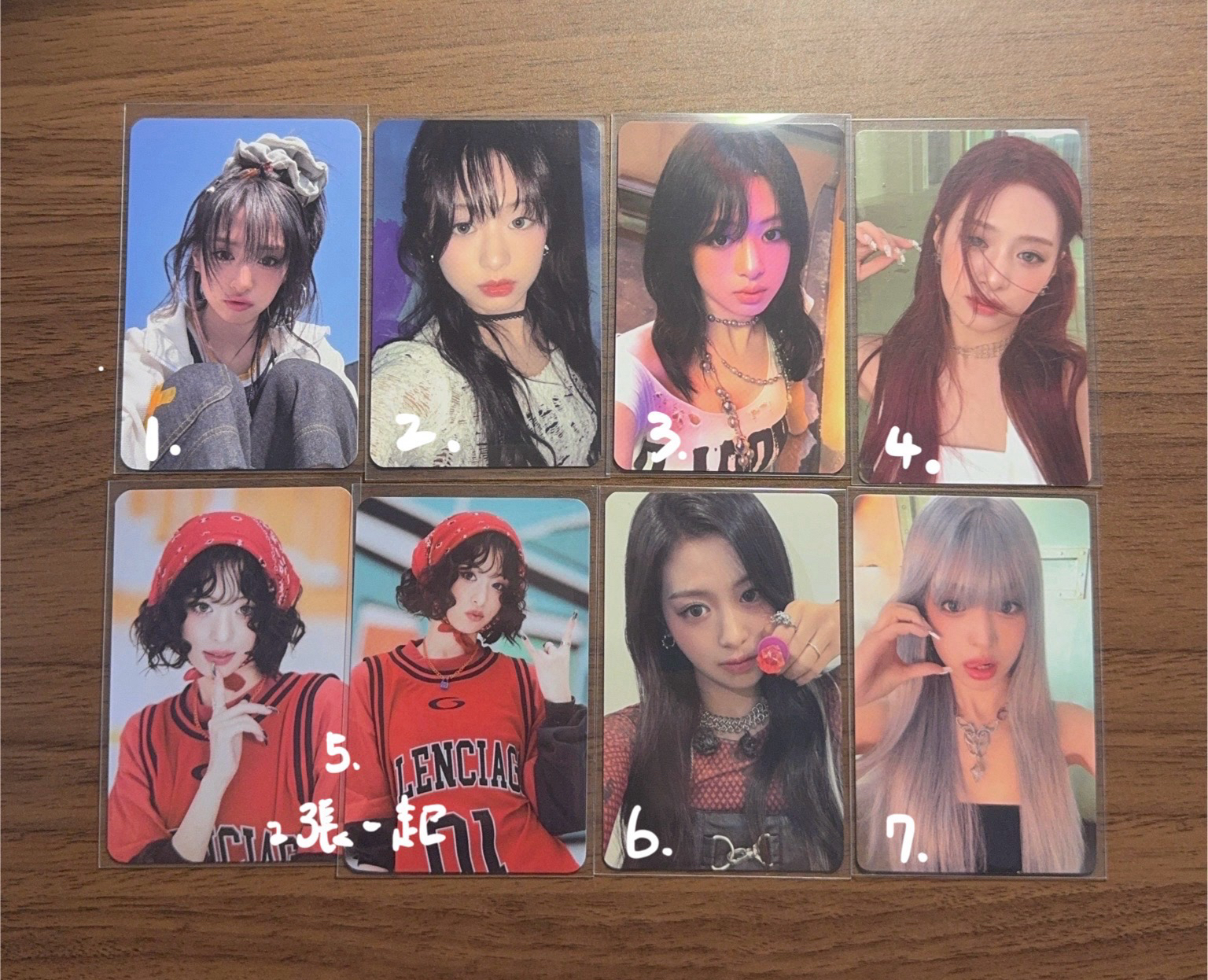 現貨｜賢卡專區（直出）