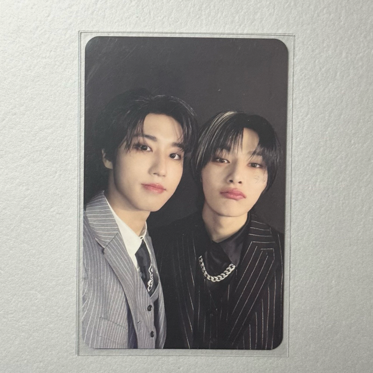 HOP專輯卡城寅🐿️🦊